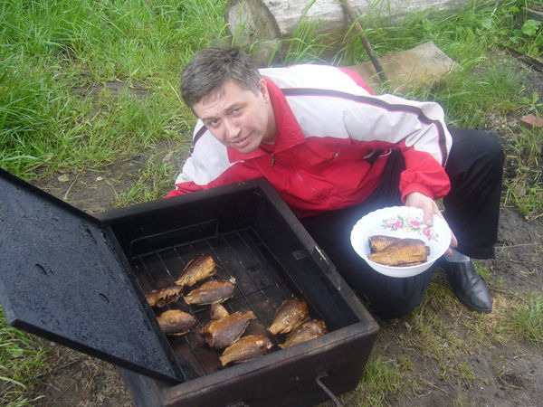 Александр Чудинов