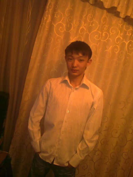 Нурсултан Такибаев