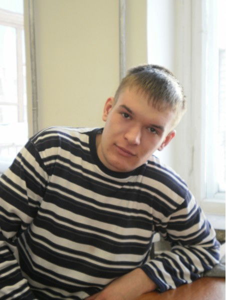 Дмитрий Гунько