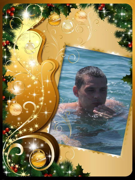 Алексей Турыгин