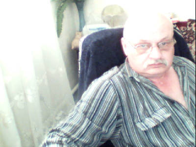 Владимир Малиновский