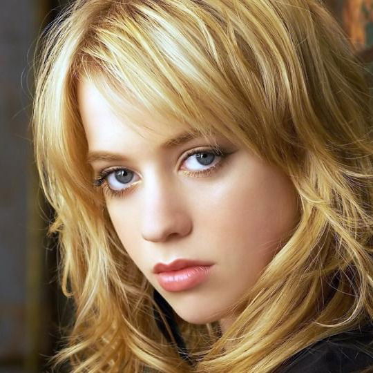 Алиса Сычёва