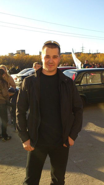 Александр Noname