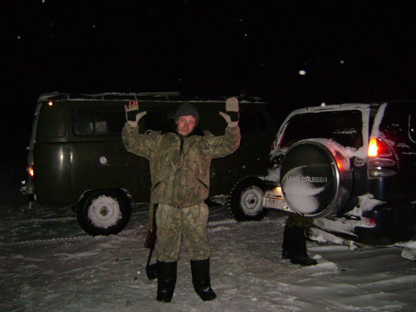 Александр Кушнир