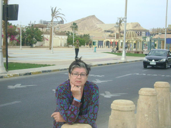 Татьяна Ожиганова