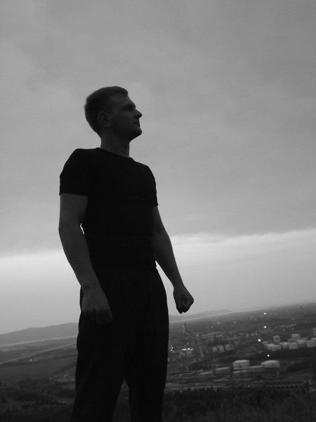 Михаил Галактионов