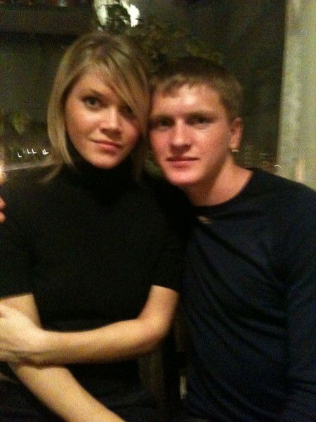 Алексей Крылов