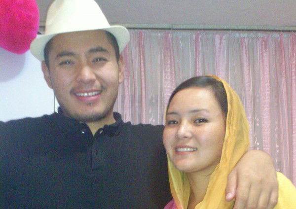 Daniyar Begimai Nenarmalnye