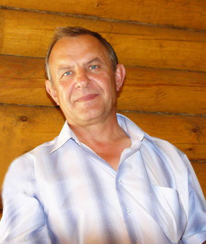 Михаил Трощенков