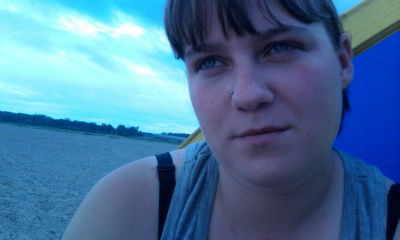 Лариса Пенцлина