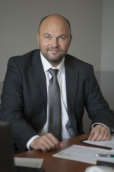 Алексей Востриков