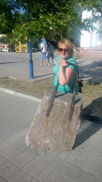 Людмила Лапкова