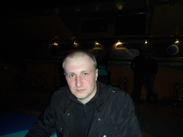 Дима Шкурко