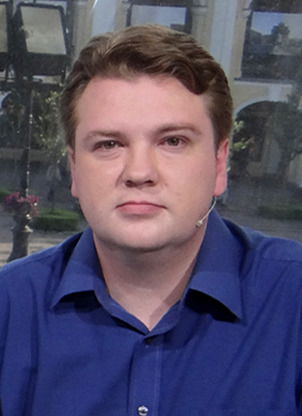 Виталий Базырин