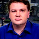 Виталий Базырин