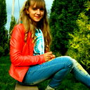 Лиза Михневич