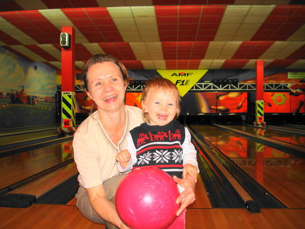 Наталия Гулевская