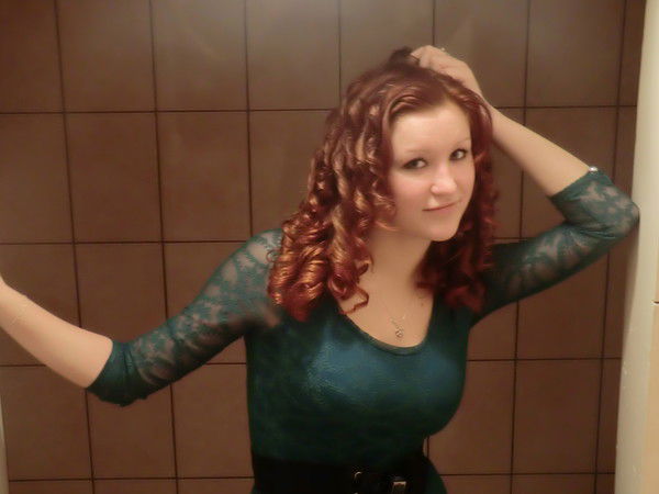 Елизавета Степаненко