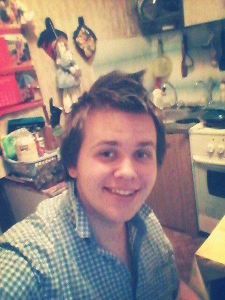 Андрей Карпов