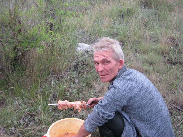 Евгений Кузьминов