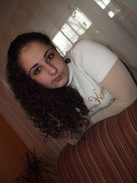 Влада Нечиталюк