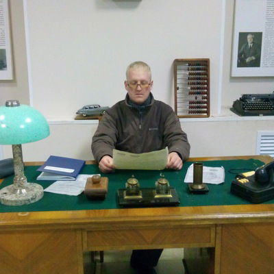 Денис Кайдалов