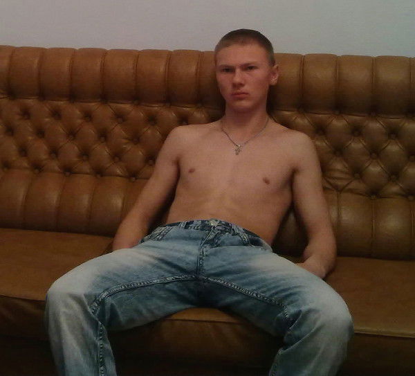 Aleksandr Kolyasnikov