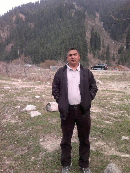 Руслан Анаятов