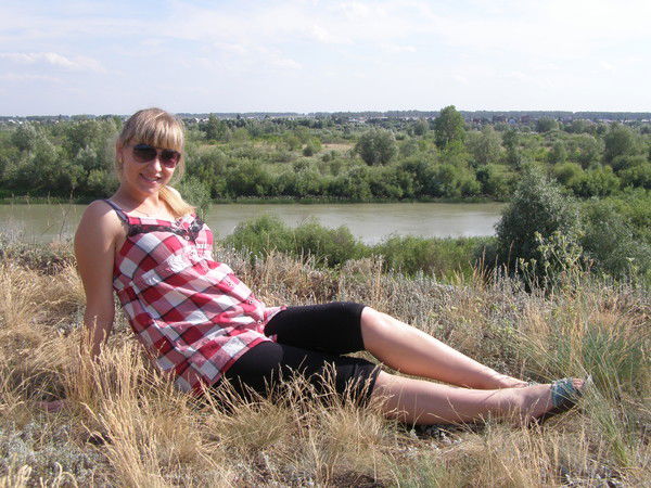 Татьяна Демина