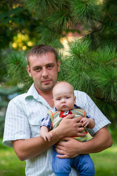 Данила Алипов