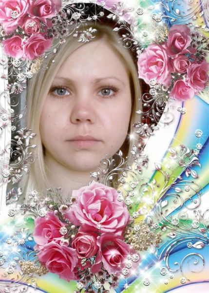 Екатерина Черепанова