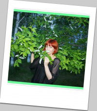 Светлана Маткина