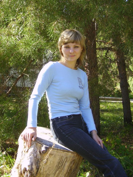 Евгения Шиленко