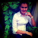 Miss Dilnaza Prinsessa