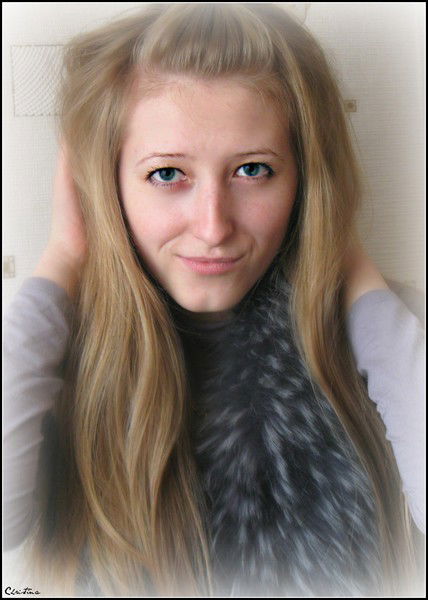 Christina Chernenkova