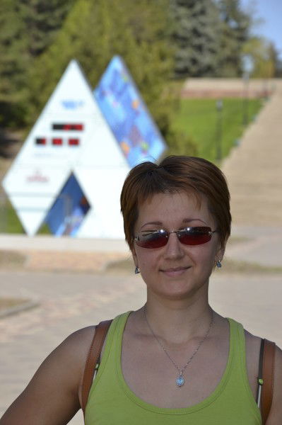 Елена Корниенко