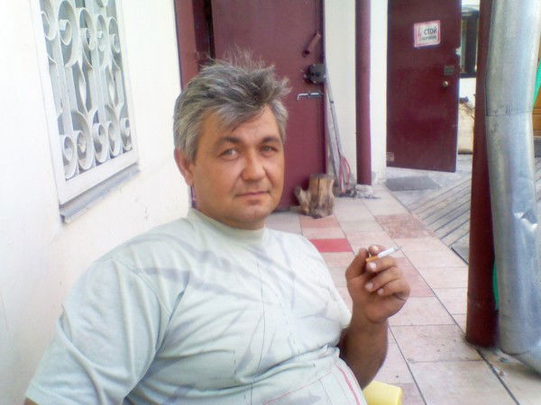 Кирилл Попов