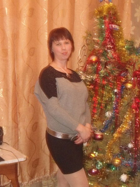 Любовь Рагозинская