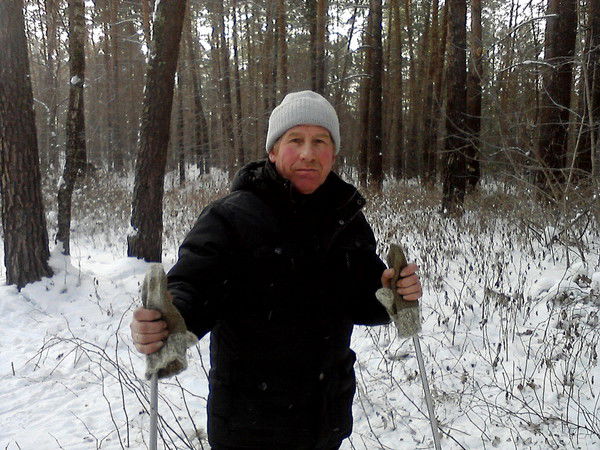 Геннадий Блинов