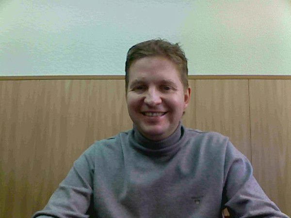 Максим Кудрин