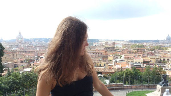 Ирина Сапожникова