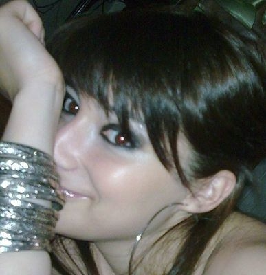 Ульвия Мамедова