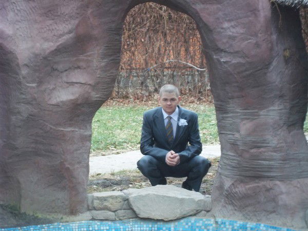 Кошкин Евгений