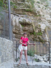 Алена Невзорова