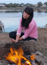 Алёночка Ткаченко