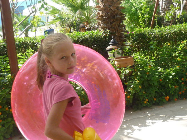 Ольга Снегирёва