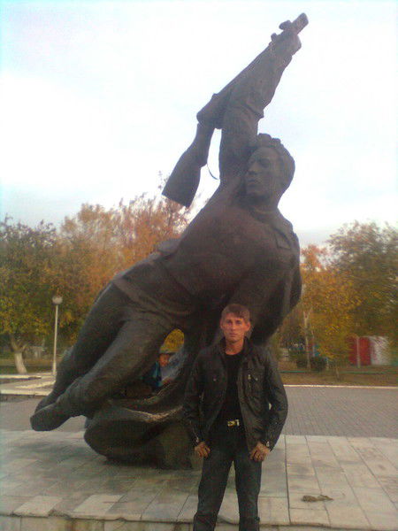 Сакен Мусабеков