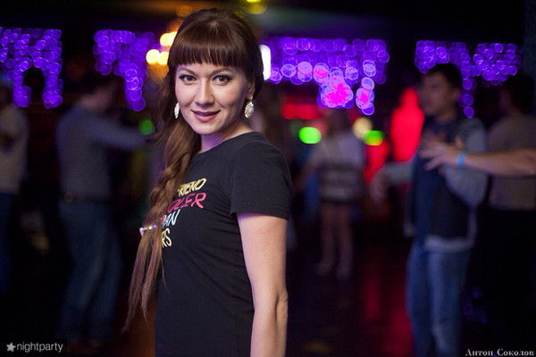 Альфия Тажитдинова