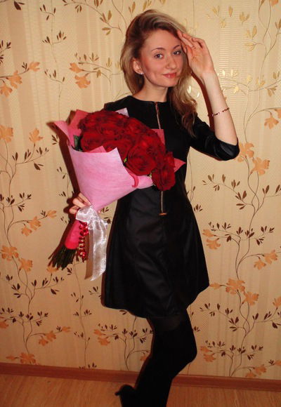 Оксана Дуброва