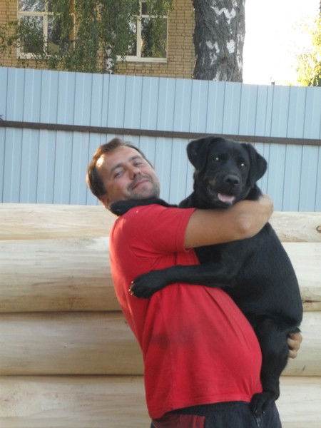 Александр Глухов